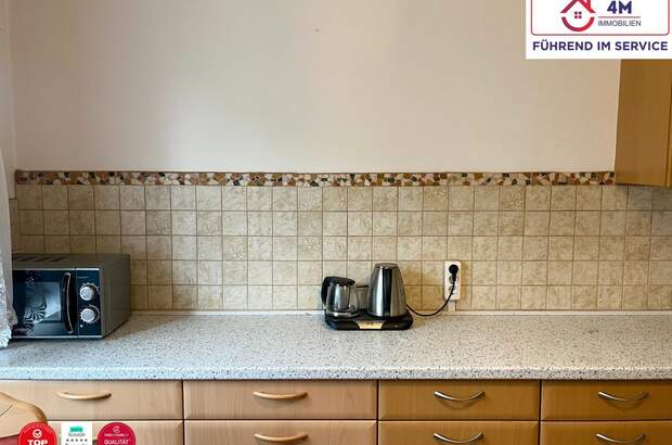 Terrassenwohnung kaufen in 1130 Wien (Bild 4)