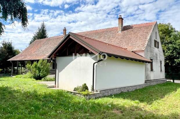 Haus kaufen in 3562 Schönberg