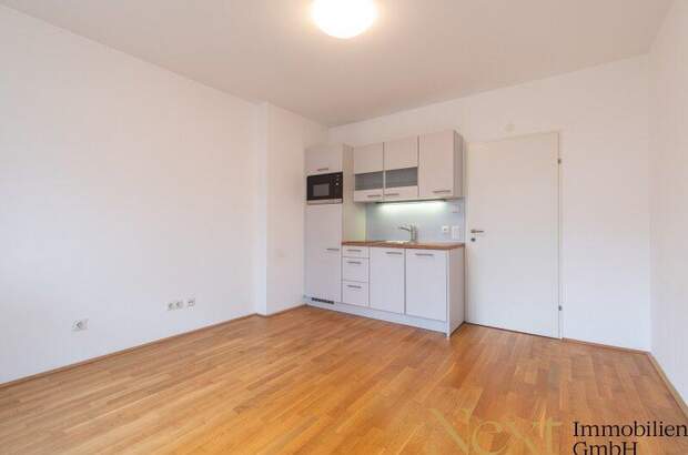 Terrassenwohnung mieten in 4020 Linz (Bild 3)
