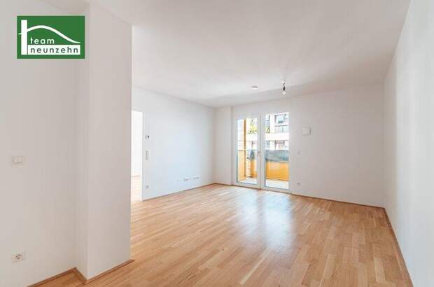 Terrassenwohnung kaufen in 1220 Wien (Bild 5)