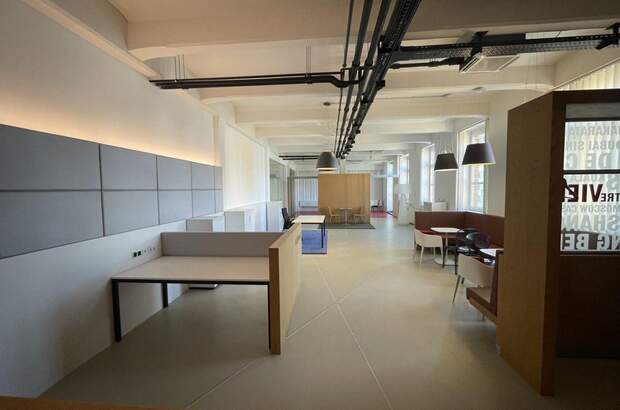 Gewerbeobjekt mieten in 1100 Wien (Bild 5)