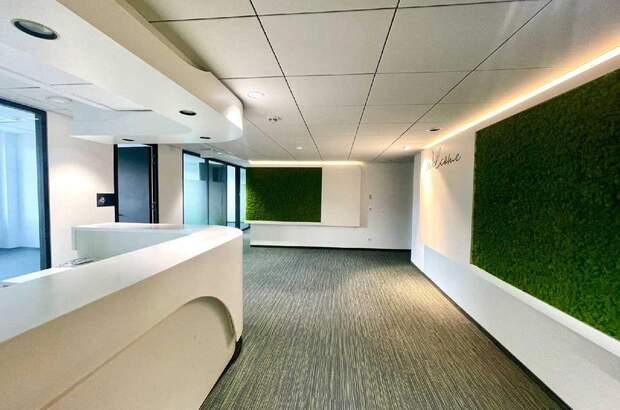 Gewerbeobjekt mieten in 1020 Wien (Bild 1)