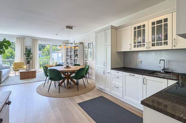 Wohnung mit Balkon kaufen in 2380 Perchtoldsdorf (Bild 2)