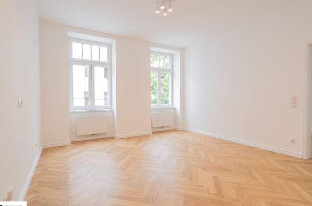 Altbauwohnung kaufen in 1120 Wien (Bild 1)