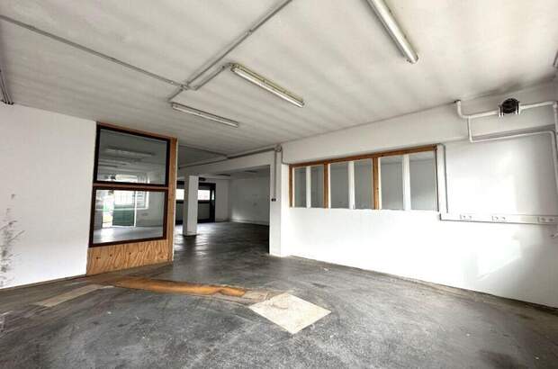 Gewerbeobjekt mieten in 8200 Gleisdorf (Bild 5)