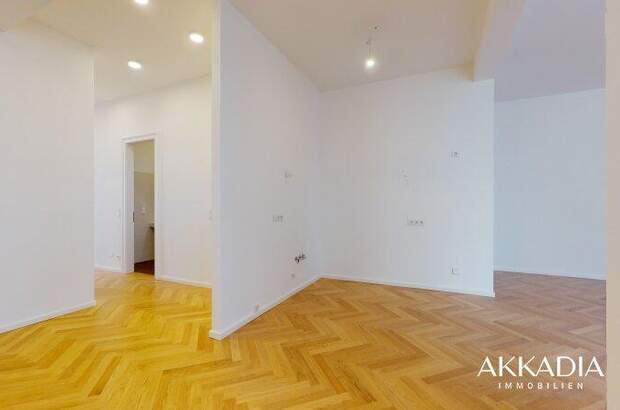 Terrassenwohnung kaufen in 1030 Wien (Bild 5)