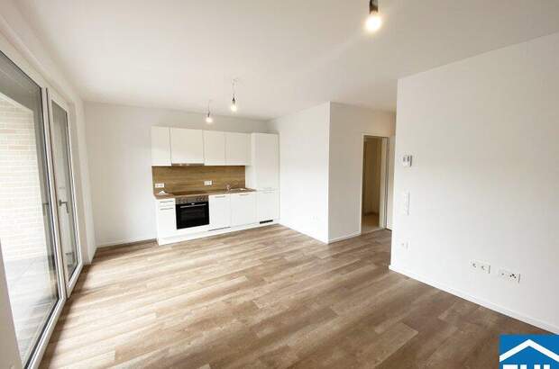 Terrassenwohnung mieten in 3451 Michelhausen (Bild 2)