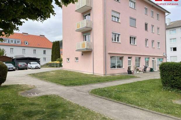 Wohnung mieten in 8793 Trofaiach (Bild 1)