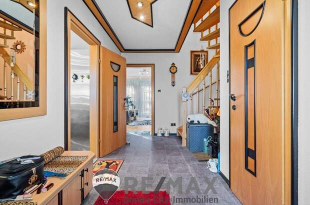 Reihenhaus kaufen in 2201 Seyring (Bild 3)