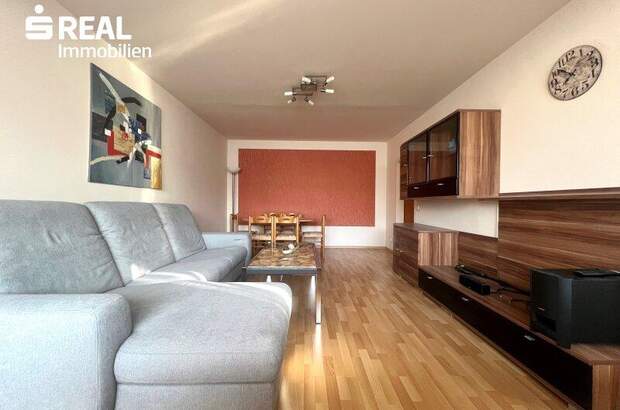 Wohnung kaufen in 1210 Wien (Bild 1)