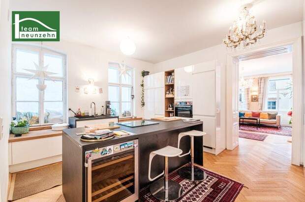 Wohnung kaufen in 1090 Wien (Bild 2)