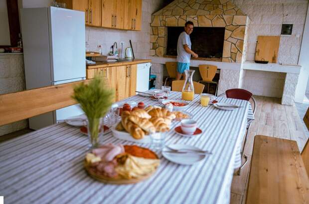 Haus mieten in 23234 Vir (Bild 2)