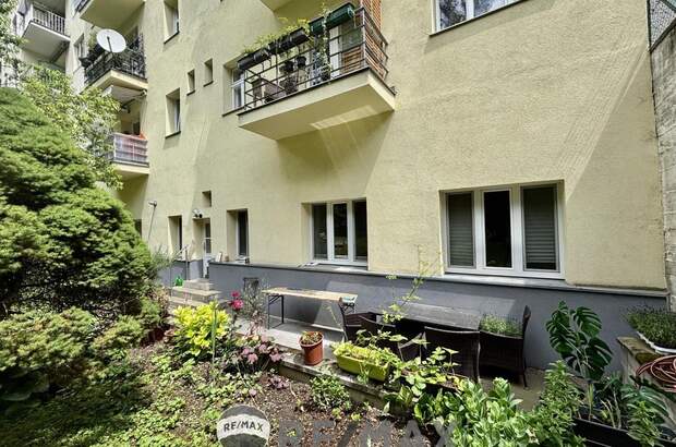 Eigentumswohnung in 1050 Wien (Bild 1)