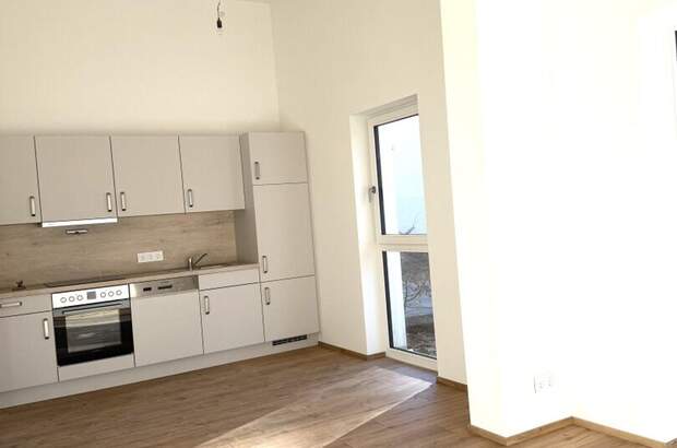 Altbauwohnung mieten in 8680 Mürzzuschlag (Bild 3)