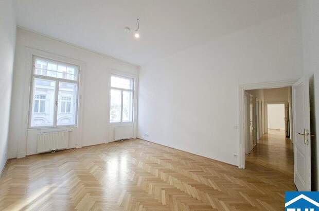 Wohnung mieten in 1040 Wien (Bild 3)