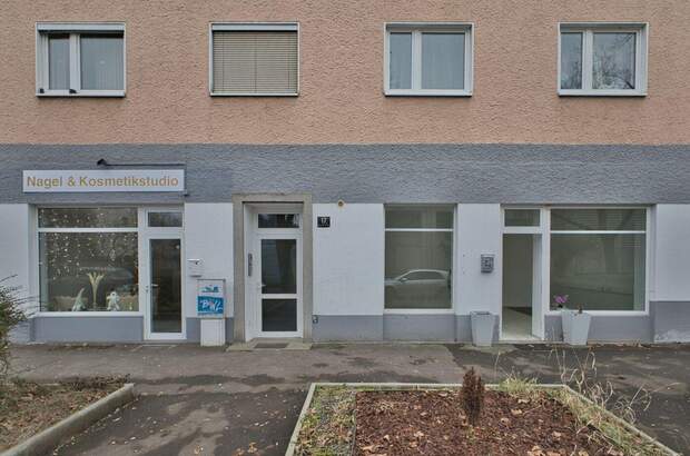 Gewerbeobjekt mieten in 4030 Linz (Bild 1)