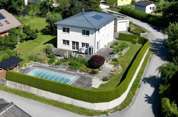 Einfamilienhaus kaufen in 5203 Köstendorf (Bild 1)