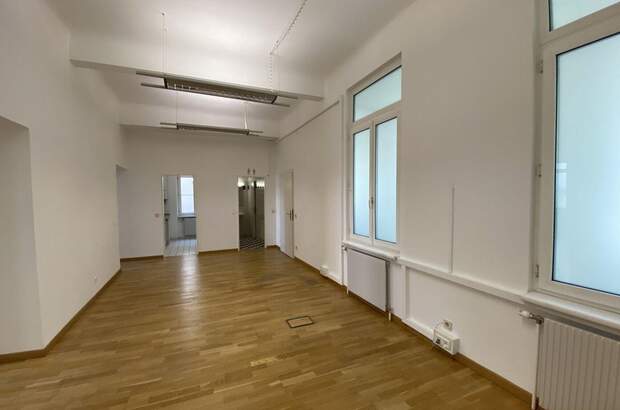 Gewerbeobjekt mieten in 1030 Wien (Bild 5)