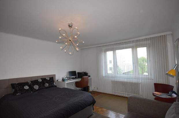 Wohnung mit Balkon mieten in 5020 Salzburg (Bild 2)