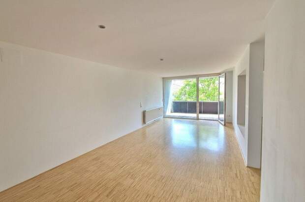 Wohnung mit Balkon mieten in 6858 Schwarzach (Bild 5)