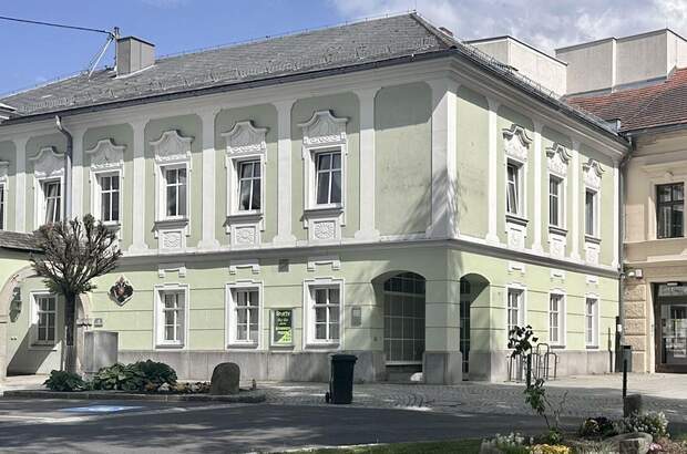 Anlageobjekt kaufen in 4190 Bad Leonfelden (Bild 1)