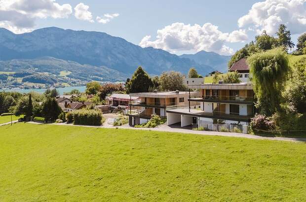 Eigentumswohnung in 4865 Nußdorf (Bild 4)