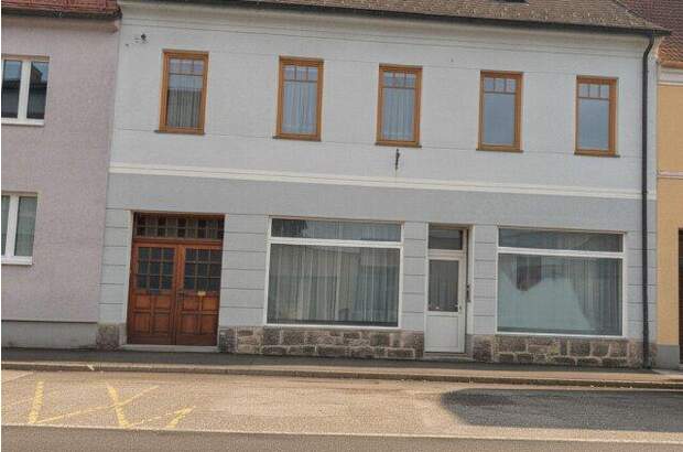 Haus kaufen in 3950 Gmünd (Bild 1)