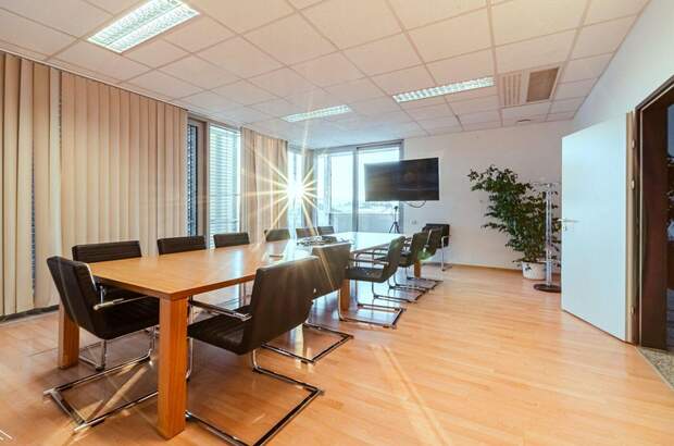 Gewerbeobjekt mieten in 2362 Biedermannsdorf (Bild 4)