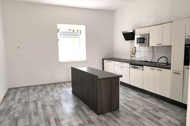 Wohnung mit Balkon kaufen in 9100 Völkermarkt (Bild 3)