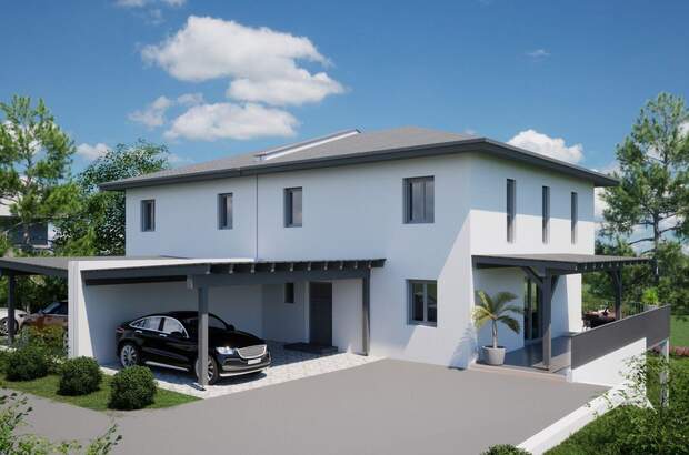 Haus mit Garten kaufen in 9560 Feldkirchen (Bild 3)