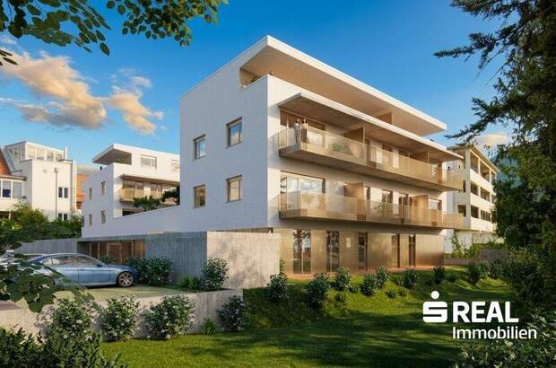Terrassenwohnung kaufen in 6410 Telfs (Bild 1)