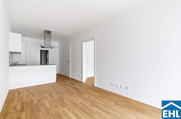 Terrassenwohnung mieten in 8010 Graz (Bild 5)