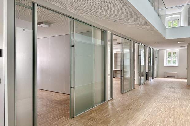 Gewerbeobjekt mieten in 4040 Linz (Bild 1)