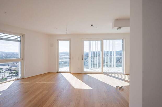 Wohnung mit Balkon kaufen in 1020 Wien (Bild 1)