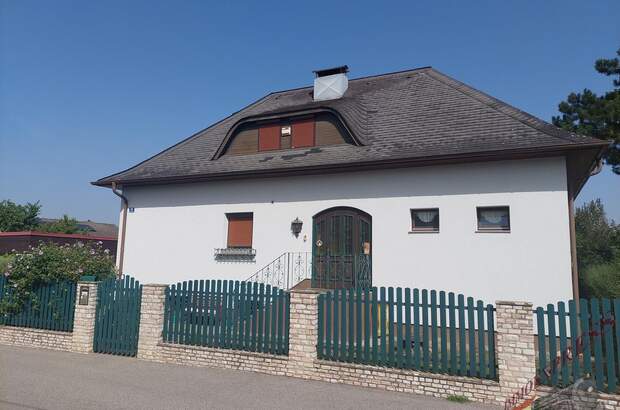 Einfamilienhaus kaufen in 3500 Krems (Bild 3)