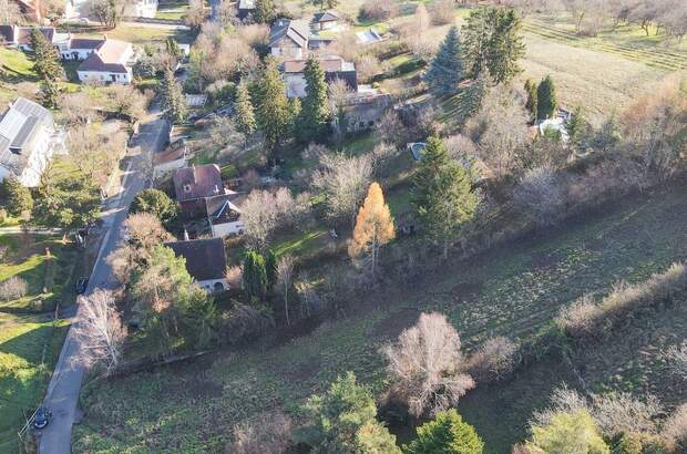 Grundstück kaufen in 3400 Klosterneuburg