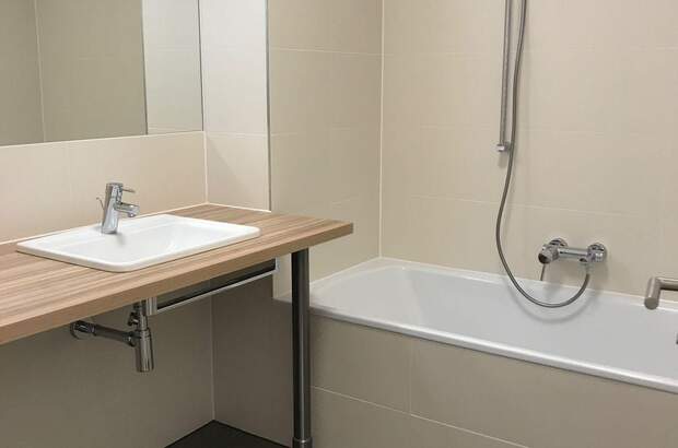 Wohnung mit Balkon mieten in 1120 Wien (Bild 2)