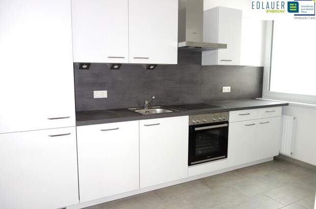 Wohnung mieten in 3100 St. Pölten (Bild 1)