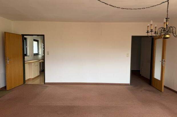 Terrassenwohnung kaufen in 5760 Saalfelden (Bild 4)