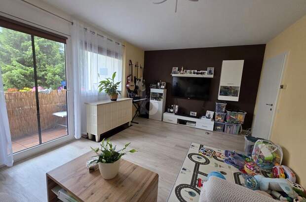Wohnung mit Balkon kaufen in 8940 Liezen (Bild 1)