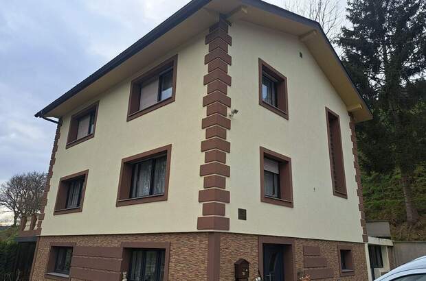 Haus mit Garten kaufen in 8572 Bärnbach (Bild 1)