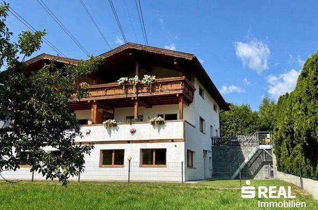 Mehrfamilienhaus kaufen in 6414 Mieming (Bild 2)