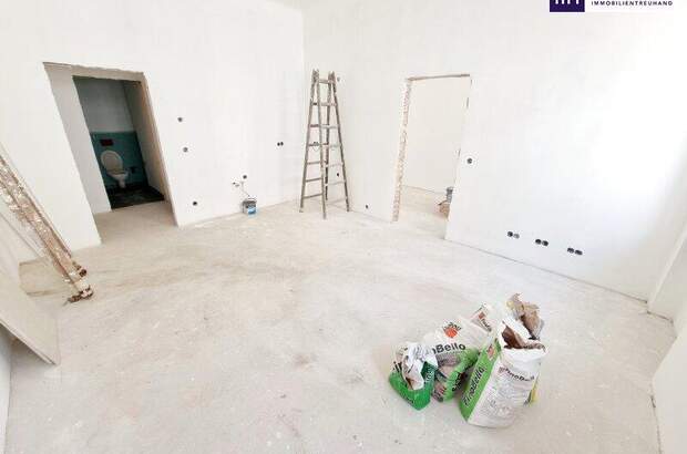 Eigentumswohnung in 1150 Wien (Bild 1)