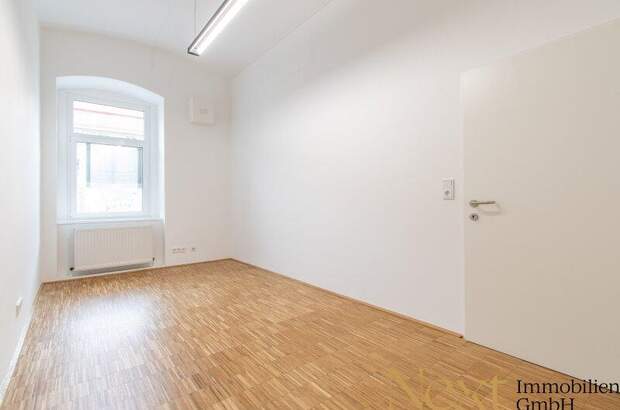 Büro / Praxis mieten in 4020 Linz (Bild 3)