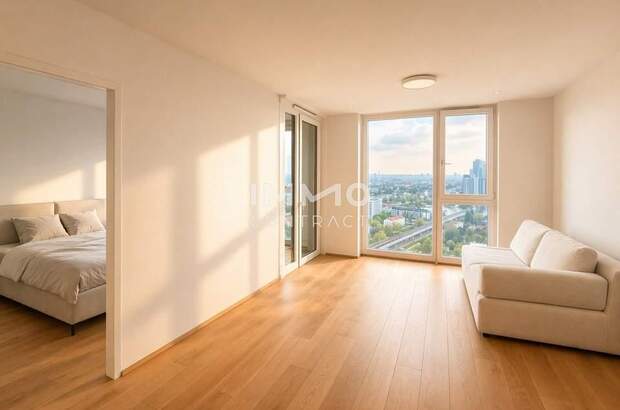 Eigentumswohnung in 1220 Wien