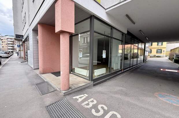 Gewerbeobjekt mieten in 8010 Graz (Bild 1)