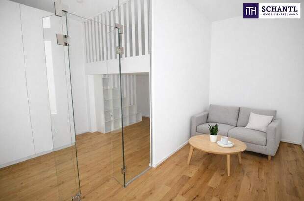 Terrassenwohnung kaufen in 1040 Wien (Bild 1)