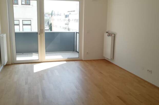 Wohnung mit Balkon mieten in 1150 Wien (Bild 1)