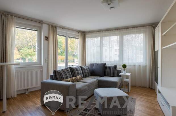 Wohnung mieten in 1130 Wien (Bild 1)