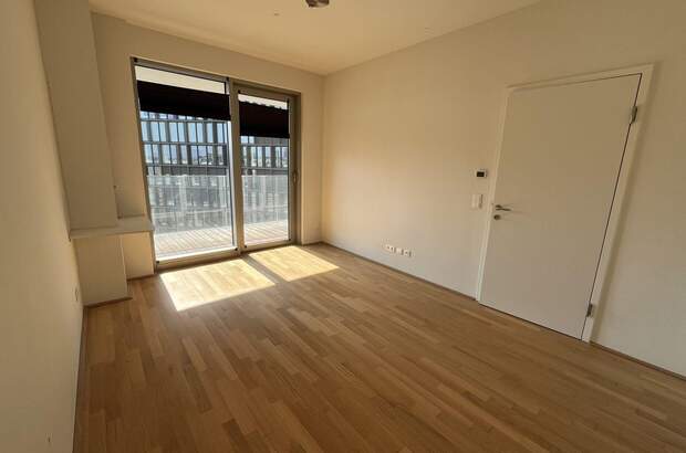 Wohnung mit Balkon mieten in 1100 Wien (Bild 5)
